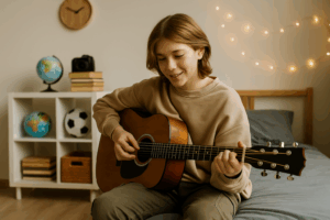 Geschenkideen für ältere Kinder ab 10 Jahren