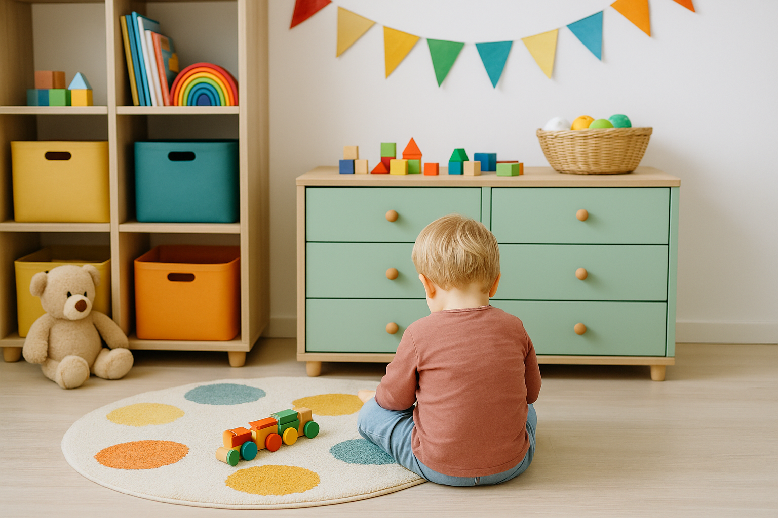 P&auml;dagogisch wertvolle Geschenkideen aus Holz
