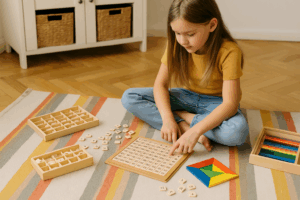 Geschenkideen für Grundschulkinder ab 6 Jahren
