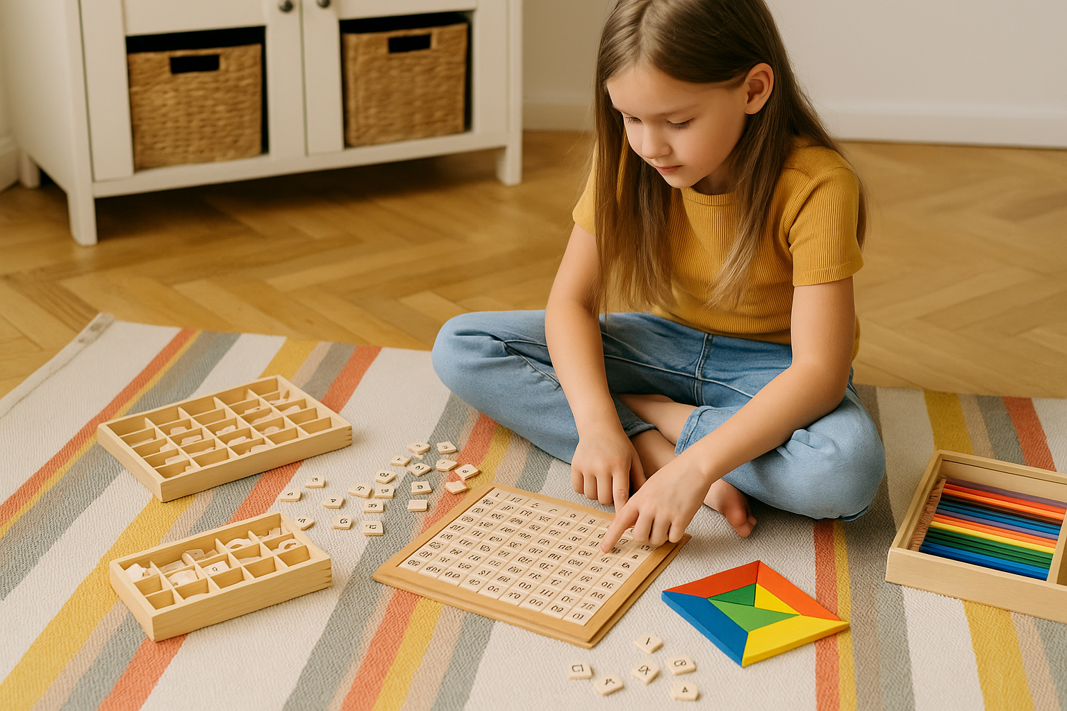Geschenkideen f&uuml;r Grundschulkinder ab 6 Jahren