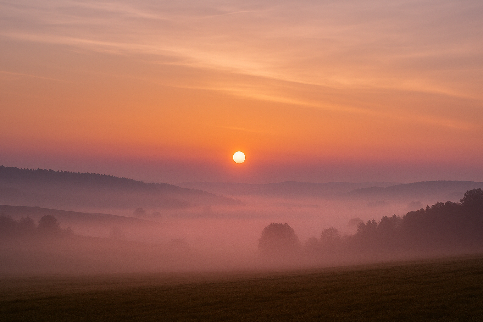 Loslassen lernen, Freiheit spüren