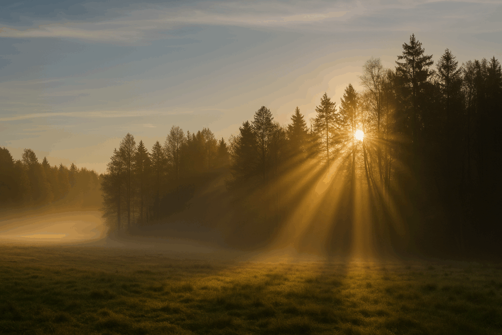 Loslassen lernen, Freiheit spüren
