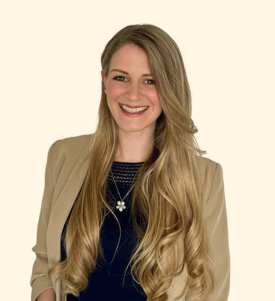 Profilbild Jessica Diebold