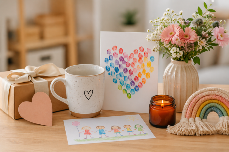 Abschiedsgeschenk Erzieherin & Erzieher